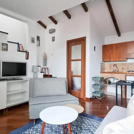 Italianway - Costiglioli 8 *