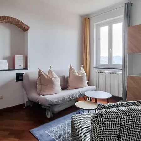 Apartamento Italianway - Costiglioli 8 San Remo