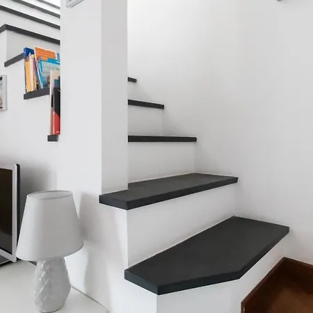 Italianway - Costiglioli 8 Apartamento San Remo