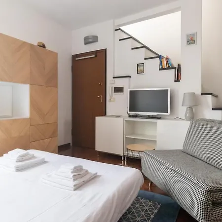 Italianway - Costiglioli 8 Apartamento *