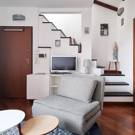 Italianway - Costiglioli 8 Apartamento San Remo