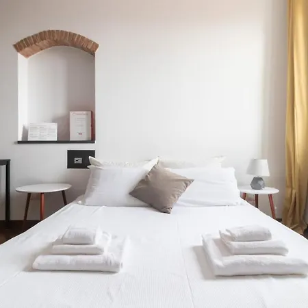 Italianway - Costiglioli 8 Apartamento *