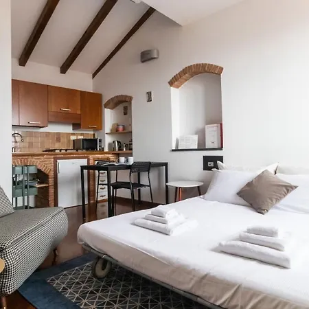 Italianway - Costiglioli 8 Апартаменти *