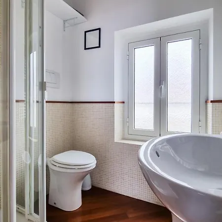 Apartamento Italianway - Costiglioli 8 San Remo