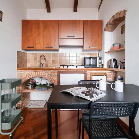 Apartamento Italianway - Costiglioli 8 *