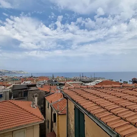 Italianway - Costiglioli 8 * San Remo