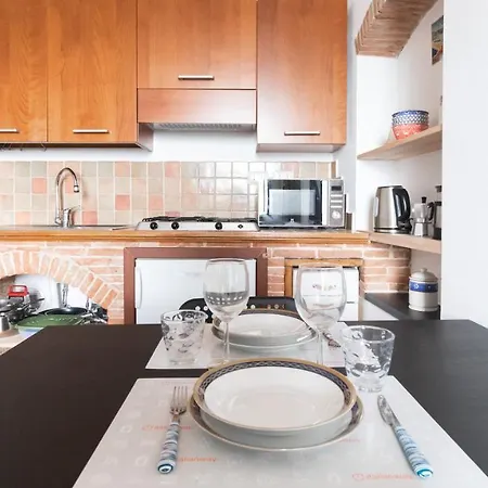 Italianway - Costiglioli 8 Apartamento