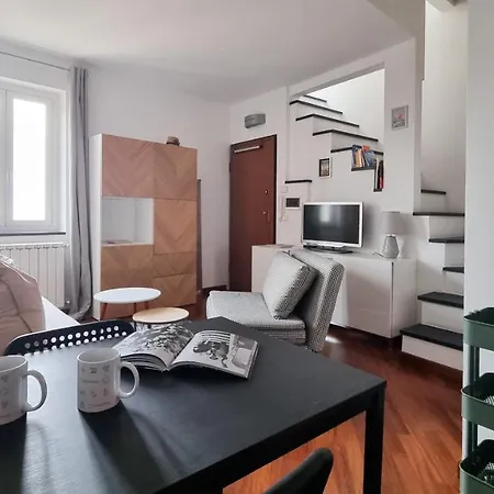 Italianway - Costiglioli 8 *