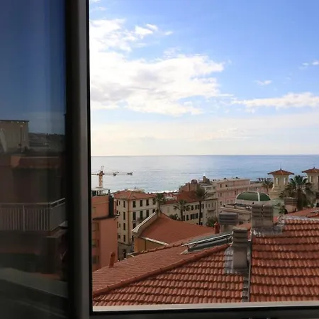 Apartamento Italianway - Costiglioli 8 *