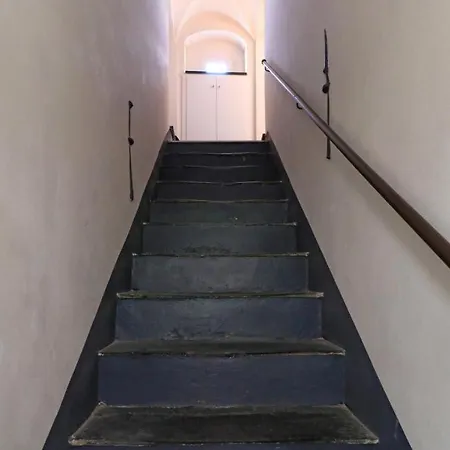 Apartamento Italianway - Costiglioli 8