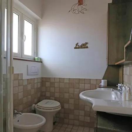 Italianway - Costiglioli 8 *