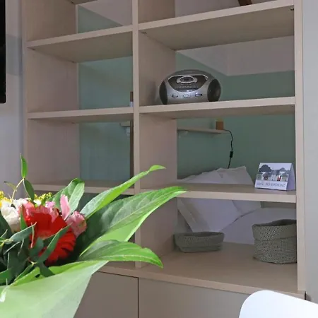 Italianway - Costiglioli 8 Apartamento San Remo