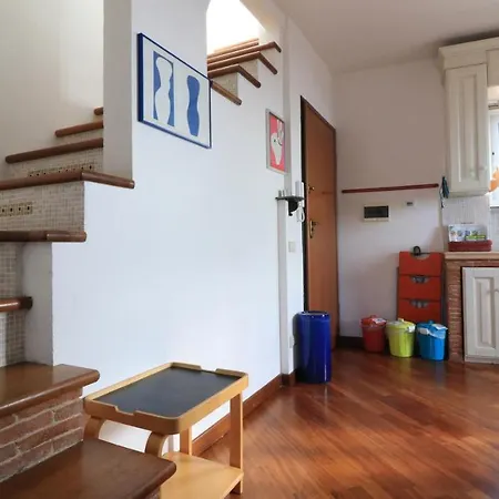 Italianway - Costiglioli 8 Апартаменти