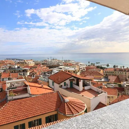 Apartamento Italianway - Costiglioli 8 *