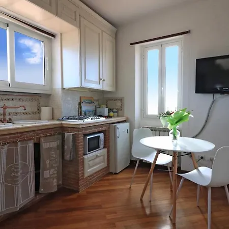 Italianway - Costiglioli 8 Apartamento *