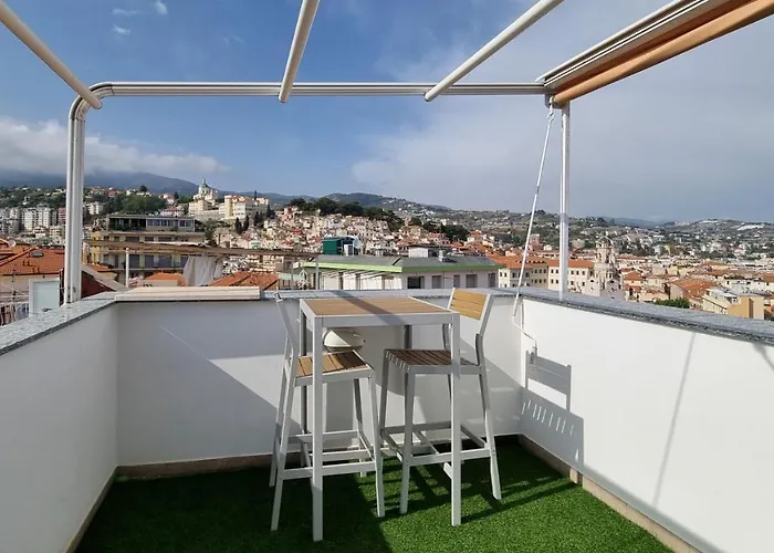 Italianway - Costiglioli 8 Apartment