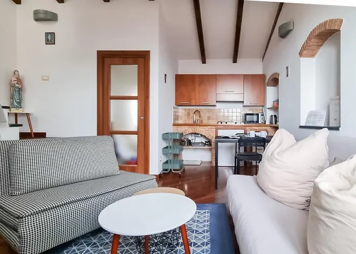 Apartment Italianway - Costiglioli 8 *