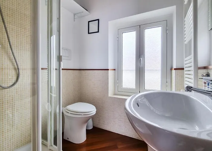 Apartment Italianway - Costiglioli 8 Sanremo