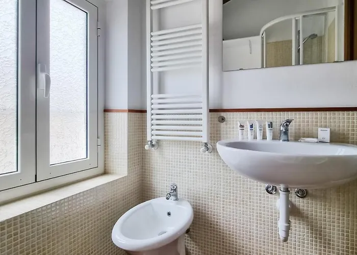 Italianway - Costiglioli 8 Apartment