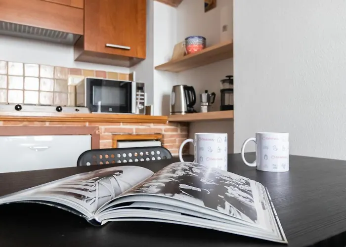 Apartment Italianway - Costiglioli 8 *