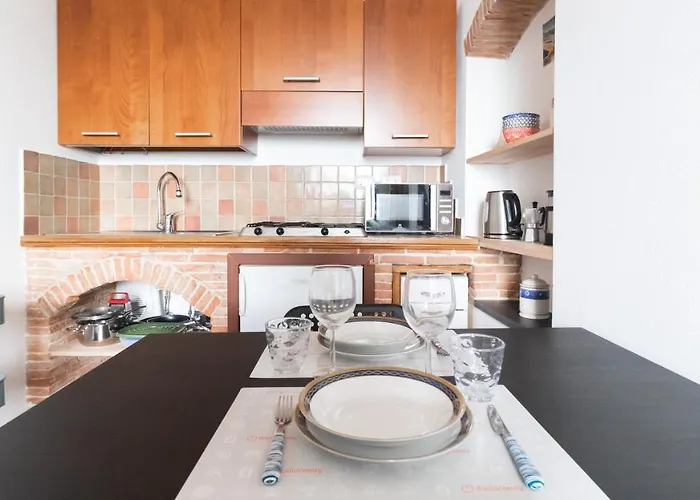 Italianway - Costiglioli 8 Apartment