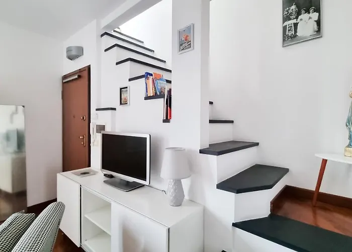 Italianway - Costiglioli 8 *