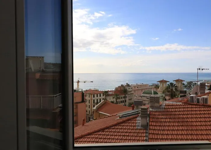 Apartment Italianway - Costiglioli 8 *