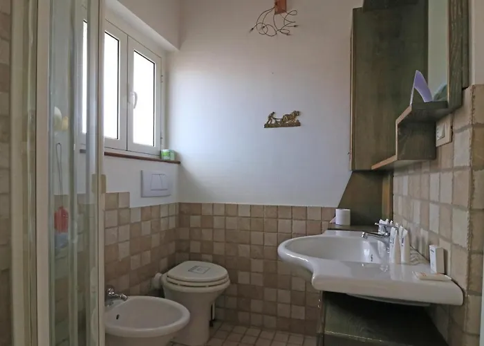 Italianway - Costiglioli 8 *