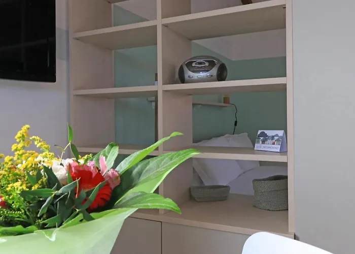 Italianway - Costiglioli 8 Apartment Sanremo