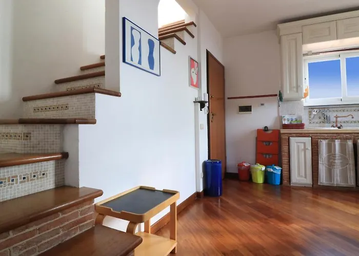 Italianway - Costiglioli 8 Apartment