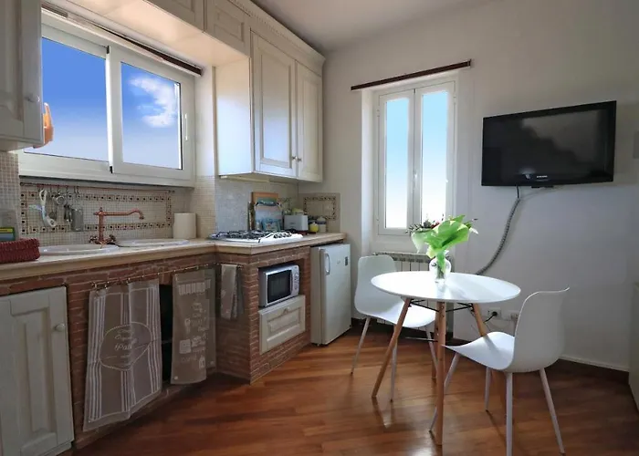 Italianway - Costiglioli 8 Apartment *