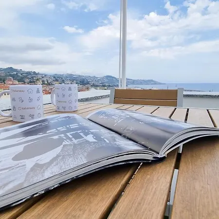 Italianway - Costiglioli 8 Apartment Sanremo