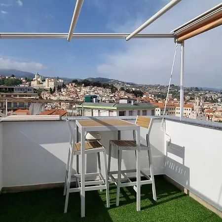 Italianway - Costiglioli 8 Apartment