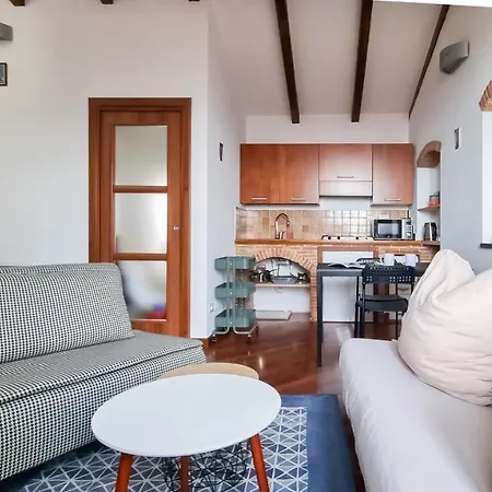 Apartment Italianway - Costiglioli 8 *