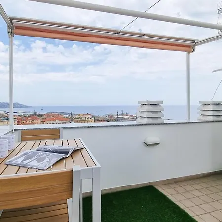 Apartment Italianway - Costiglioli 8 Sanremo