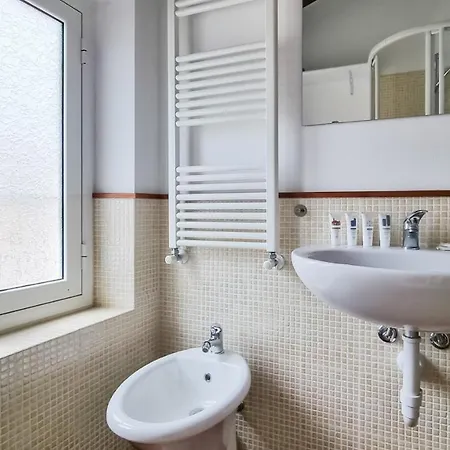 Italianway - Costiglioli 8 דירה