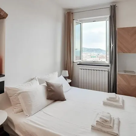 Italianway - Costiglioli 8 דירה סנרמו