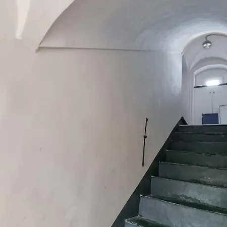 Italianway - Costiglioli 8 Apartment