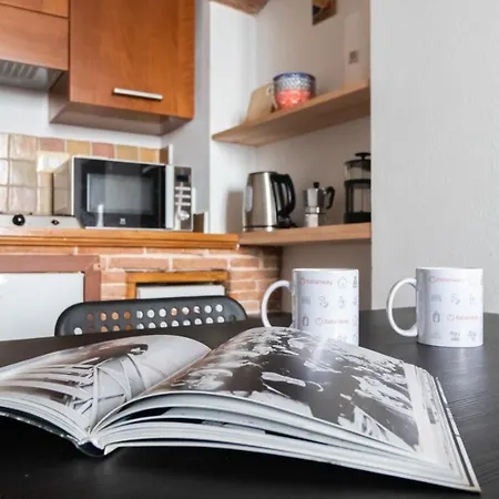 Apartment Italianway - Costiglioli 8 *