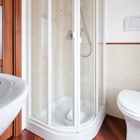 Italianway - Costiglioli 8 *