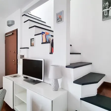 Italianway - Costiglioli 8 *