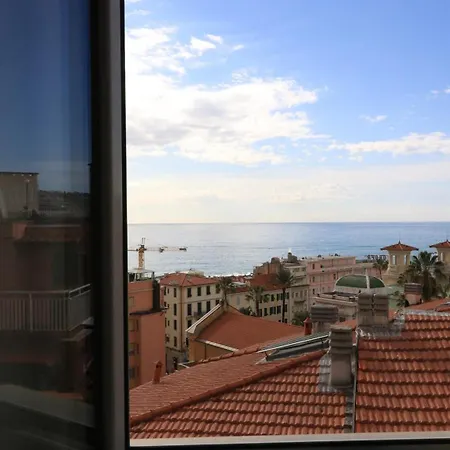 Apartment Italianway - Costiglioli 8 Sanremo