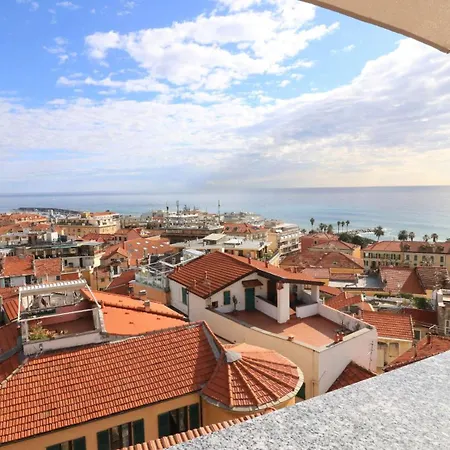 Apartment Italianway - Costiglioli 8