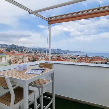 Apartment Italianway - Costiglioli 8