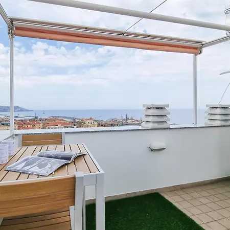 Apartment Italianway - Costiglioli 8 Sanremo