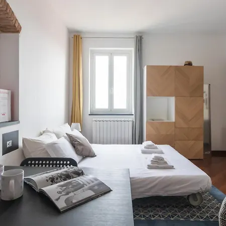 Apartment Italianway - Costiglioli 8 *