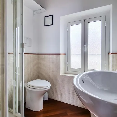 Apartment Italianway - Costiglioli 8 Sanremo