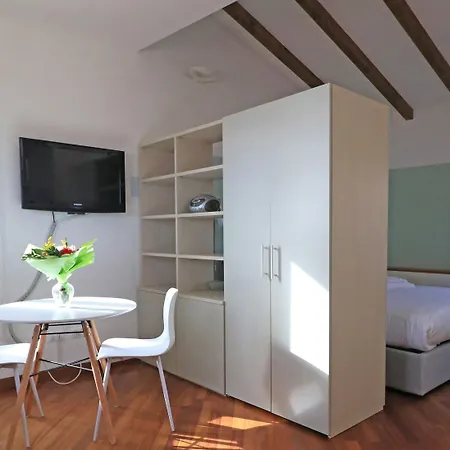 Italianway - Costiglioli 8 Apartment *