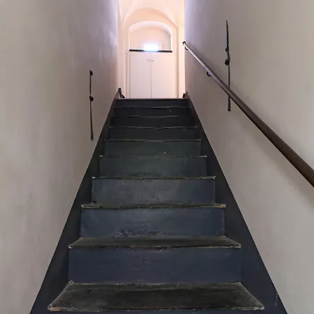 Apartment Italianway - Costiglioli 8 *