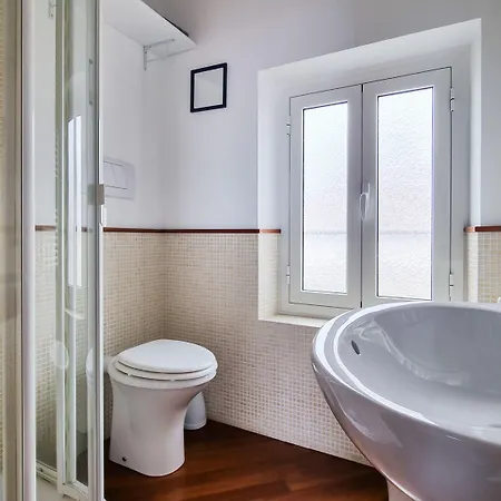 Apartment Italianway - Costiglioli 8